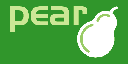 PEAR Logo